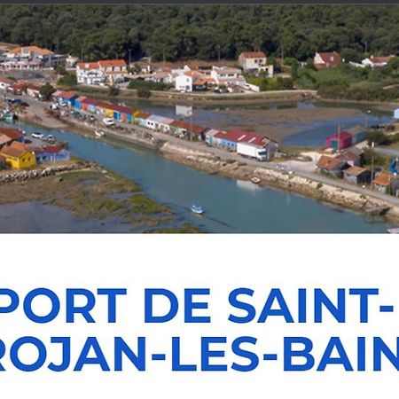 Chez Frederique Βίλα Saint-Trojan-les-Bains Εξωτερικό φωτογραφία
